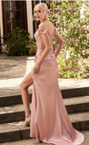 Prom & Evening formal pageant party gown mother dresse