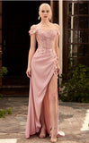 Prom & Evening formal pageant party gown mother dresse