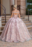 Quinceanera, quinceañera, sweet 16, engagement ball gown dresses