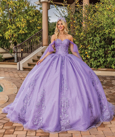 Quinceanera, quinceañera, sweet 16, engagement ball gown dresses