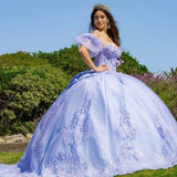 Quinceanera, quinceañera, sweet 16, engagement ball gown dresses