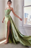 Prom & Evening formal pageant party gown mother dresses