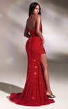 Prom & Evening formal pageant party gown mother dress