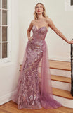 Prom & Evening formal pageant party gown mother dress