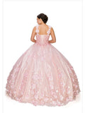 Quinceanera, quinceañera, sweet 16, engagement ball gown dresses