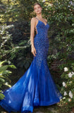 Prom & Evening formal pageant party gown mother dress