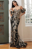 Prom & Evening formal pageant party gown mother dress