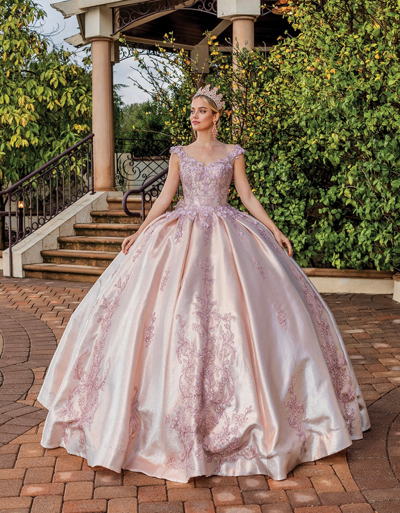 Quinceanera, quinceañera, sweet 16, engagement ball gown dresses