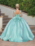 Quinceanera, quinceañera, sweet 16, engagement ball gown dresses