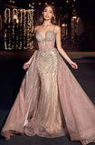 Prom & Evening formal pageant party gown mother dresses