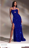 Prom & Evening formal pageant party gown mother dress