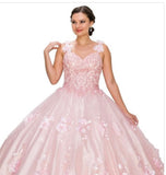 Quinceanera, quinceañera, sweet 16, engagement ball gown dresses