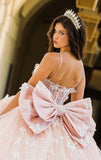 Quinceanera, quinceañera, sweet 16, engagement ball gown dresses