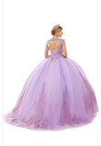 Quinceanera, quinceañera, sweet 16, engagement ball gown dresses