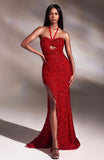 Prom & Evening formal pageant party gown mother dress