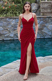 Prom & Evening formal pageant party gown mother dress