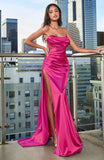 Prom & Evening formal pageant party gown mother dress