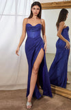 Prom & Evening formal pageant party gown mother dress