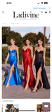 Prom & Evening formal pageant party gown mother dress