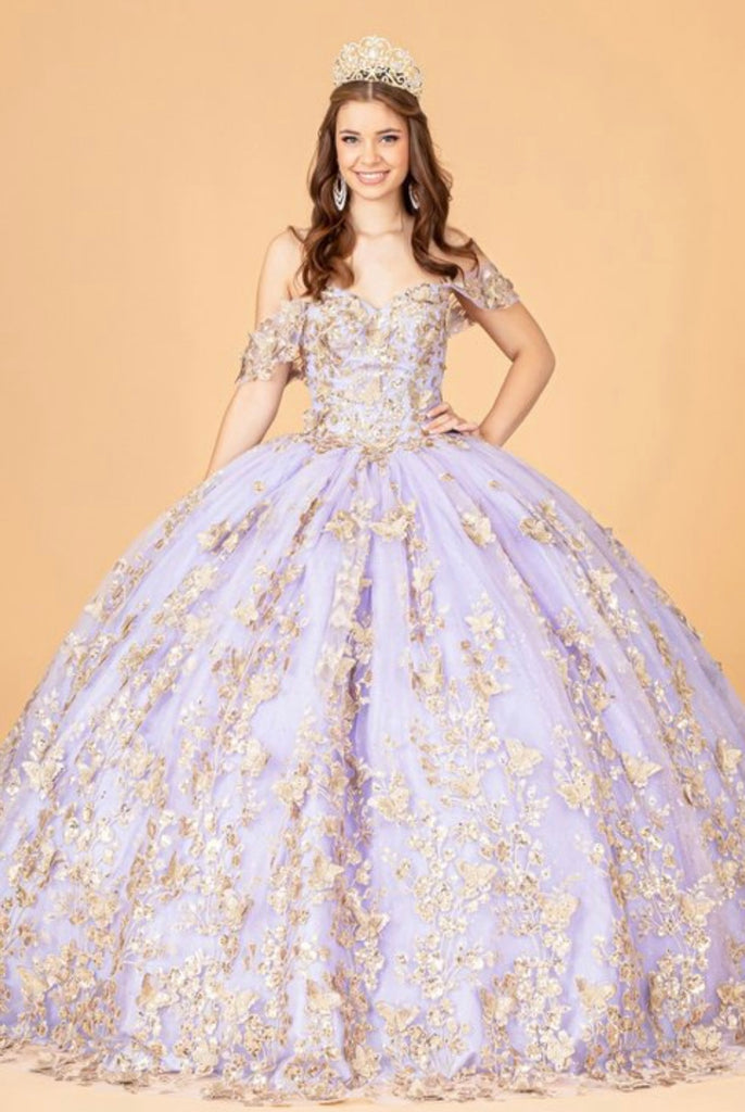 Quinceanera, quinceañera, sweet 16, engagement ball gown dresses