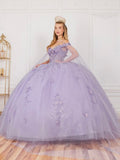 Quinceanera, quinceañera, sweet 16, engagement ball gown dresses