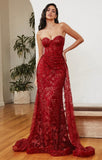 Prom & Evening formal pageant party gown mother dresses