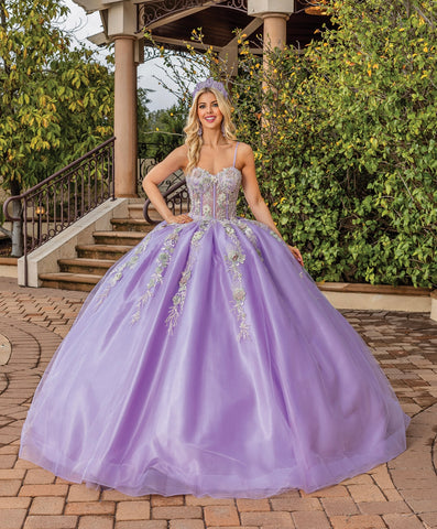 Quinceanera, quinceañera, sweet 16, engagement ball gown dresses