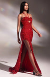 Prom & Evening formal pageant party gown mother dress