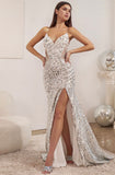 Prom & Evening formal pageant party gown mother dress