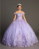 Quinceanera, quinceañera, sweet 16, engagement ball gown dresses