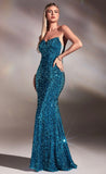 Prom & Evening formal pageant party gown mother dresses