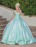 Quinceanera, quinceañera, sweet 16, engagement ball gown dresses