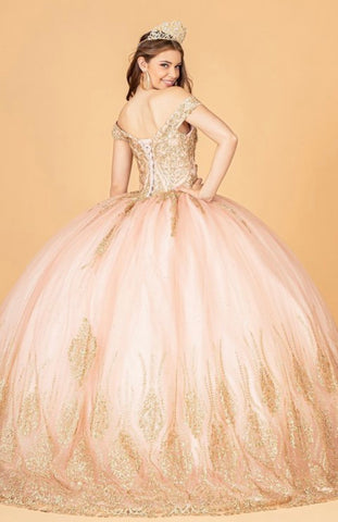 Quinceanera, quinceañera, sweet 16, engagement ball gown dresses