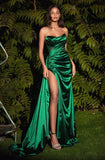 Prom & Evening formal pageant party gown mother dress