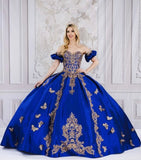 Quinceanera, quinceañera, sweet 16, engagement ball gown dresses