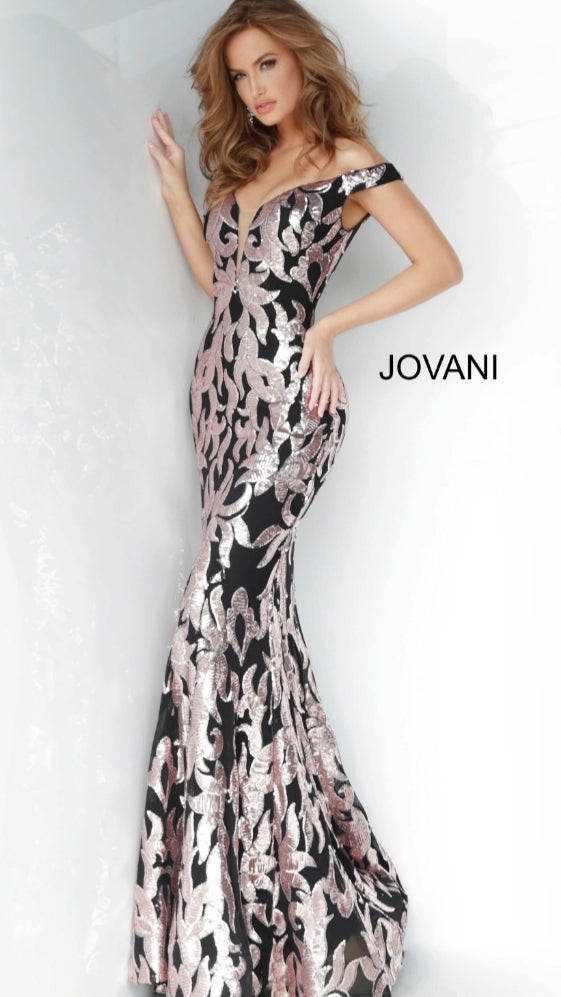 Jovani Prom & Evening formal gown Dresses