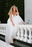 Wedding dress by Designer