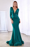 Prom & Evening formal party mother dresses