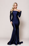 prom & Evening formal party mother dresses