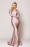 prom & Evening formal party mother dresses