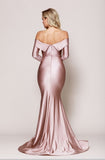 prom & Evening formal party mother dresses