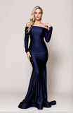 prom & Evening formal party mother dresses