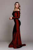 prom & Evening formal party mother dresses