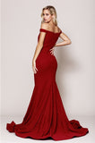 prom & Evening formal party mother dresses