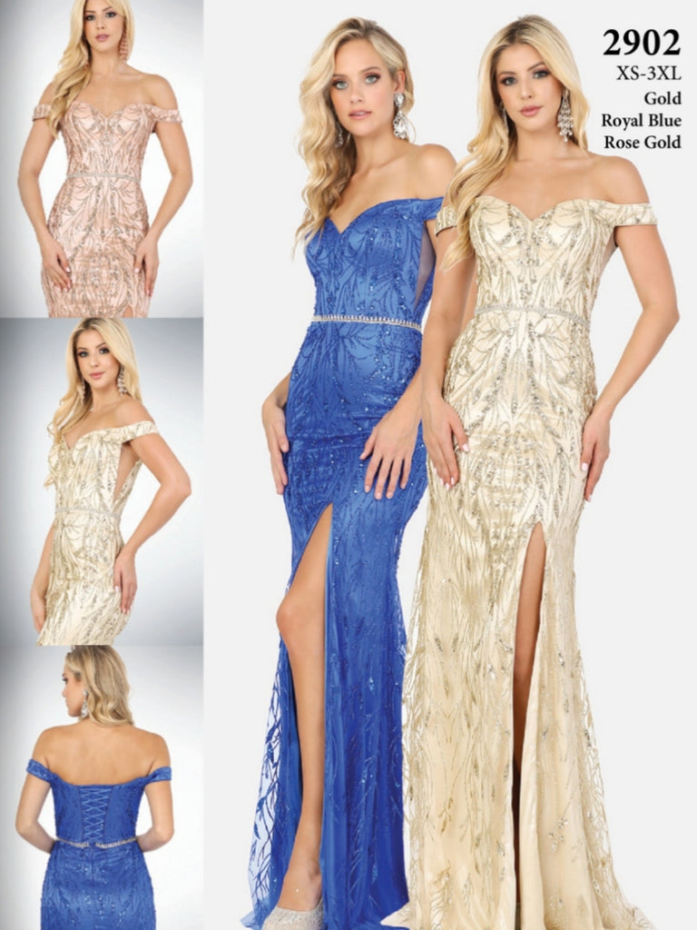 Prom & Evening formal pageant party mother dresses