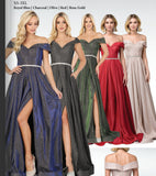 Prom & Evening formal party mother dresses