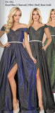 Prom & Evening formal party mother dresses