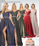 Prom & Evening formal party mother dresses