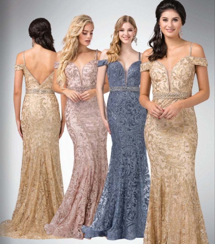 Prom & Evening formal party mother dresses