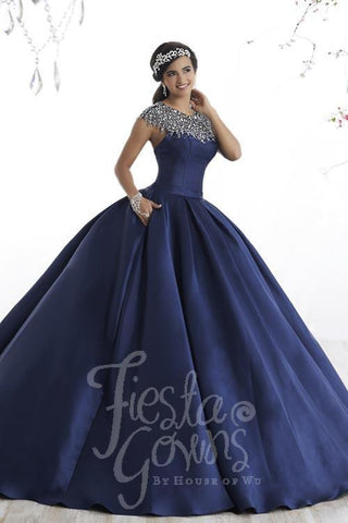 Quinceanera, sweet 16, engagement ball gown dress designer..